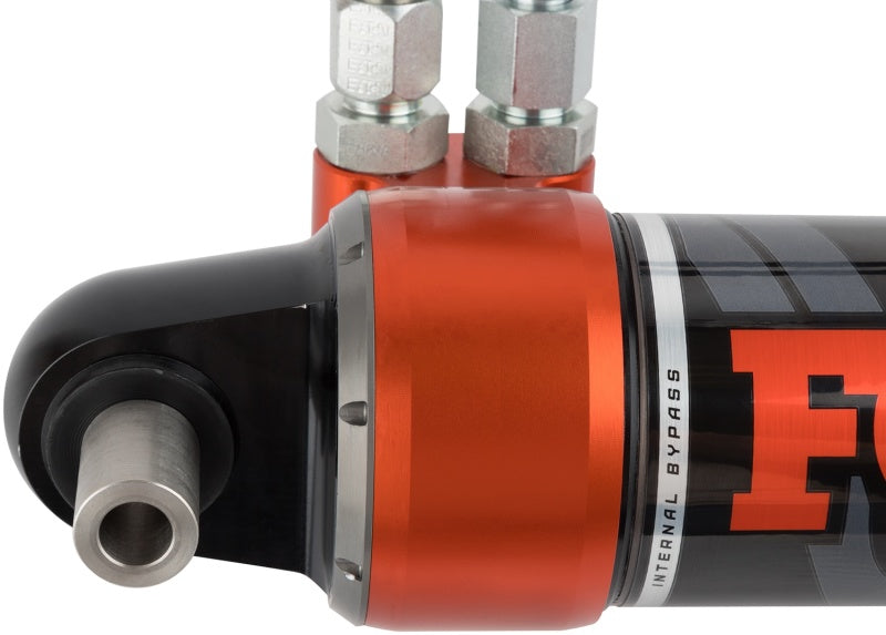 FOX Pair 18-ON Fits Jeep JL Front Internal Bypass 3.0 Series 8.8" 2-3" Lift DSC 883-26-057