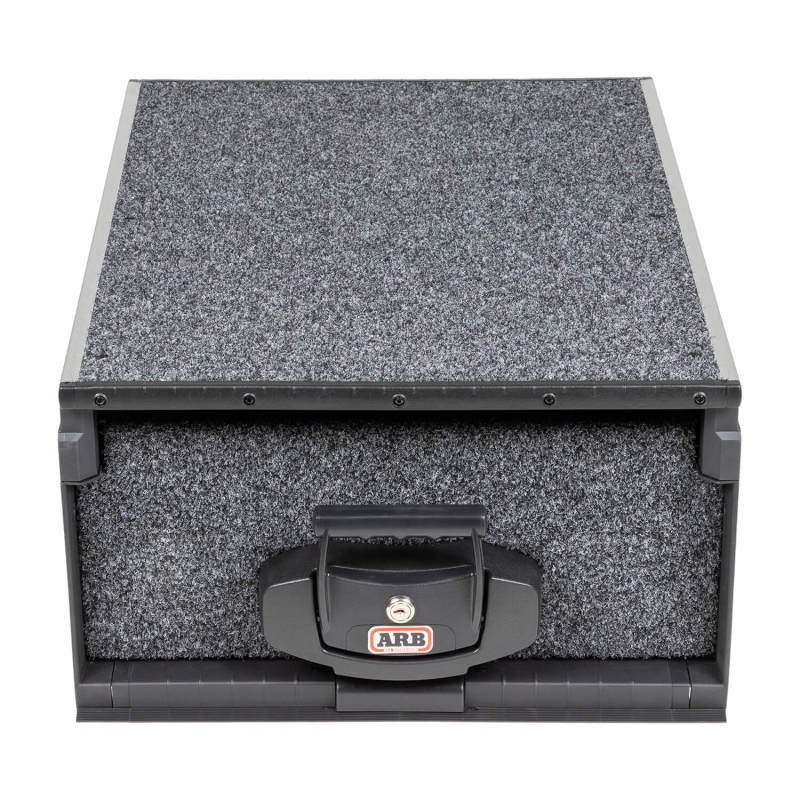 ARB Roller Drawer 29X20X11 Xtrnl Intrnl 25.5 x 17 x 8.5 RD745