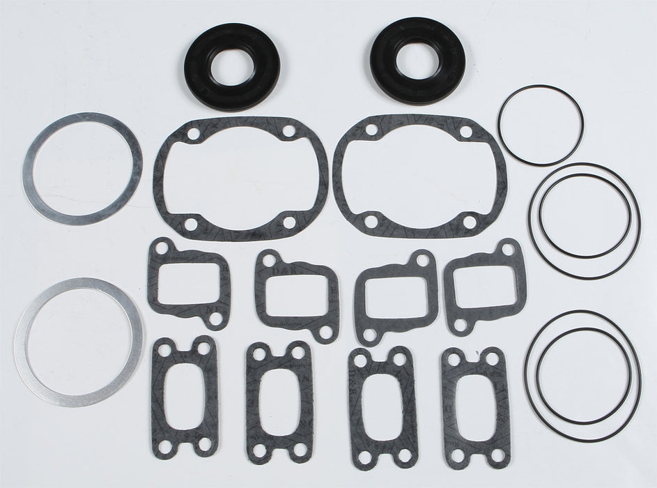 Sp1 123-15001 Full Gasket Set S-D S/M