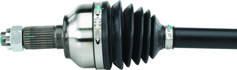 Dragonfire Racing Heavy Duty Axle 4107085