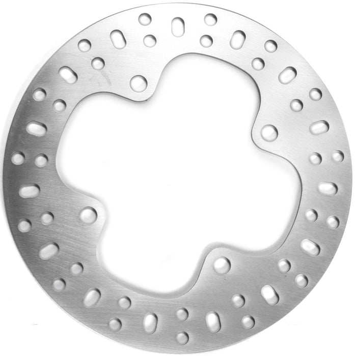 EBC Brakes MD6292D OE Replacement Brake Rotor