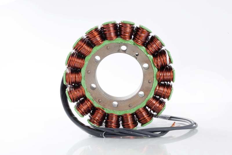 Ricks Motorsport New OEM Style Honda Stator 21-127