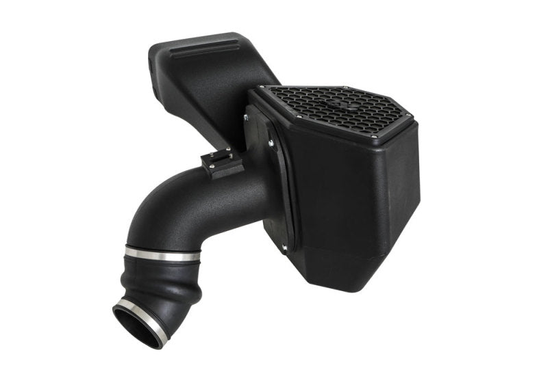 K&N 19-21 Ram 2500/3500 6.7L L6 DSL Aircharger Performance Intake System 63-1584