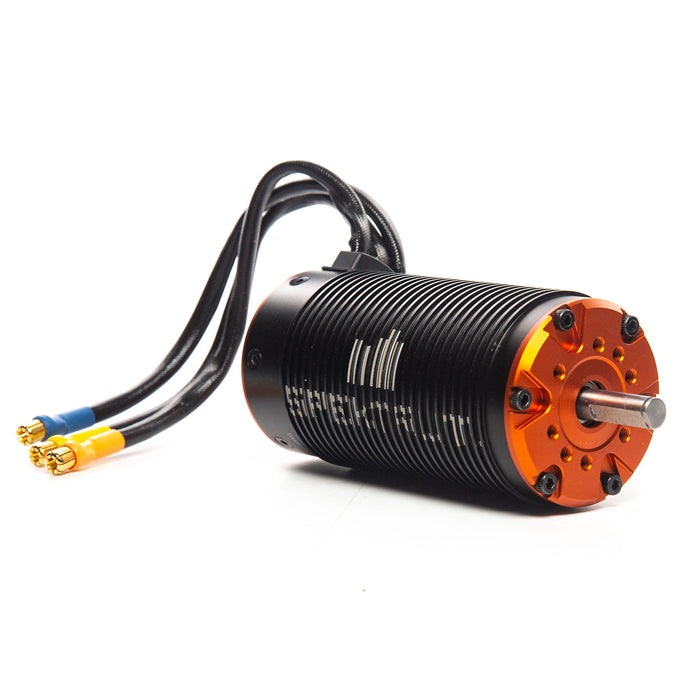 Spektrum SMART Firma 56111 800Kv 4-Pole Brushless Motor 8mm SPMXSM2600 Electric Motors & Accessories