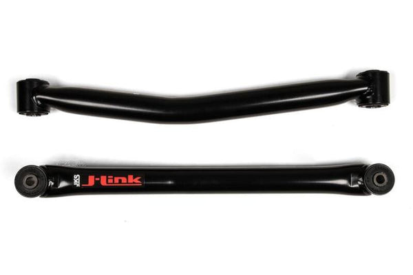 JKS Fixed Length Control Arms, Front Lower, Wrangler JL And Gladiator JT, Fits 2018-2024 Jeep Wrangler JL 1621