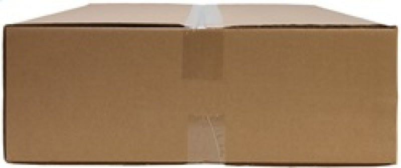 K&N 17in OD / 14-1/2in ID / 6in Height Round Air Filter E-3816