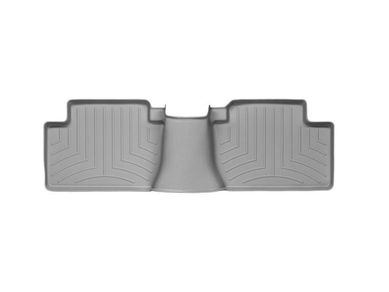 WeatherTech 07+ Mitsubishi Outlander Rear FloorLiner Grey 461622