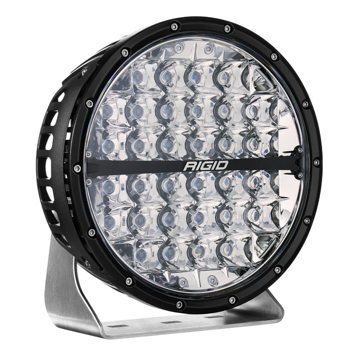 Rigid Industries 360-Series 9in LED Off-Road Spot Beam RGBW 36422
