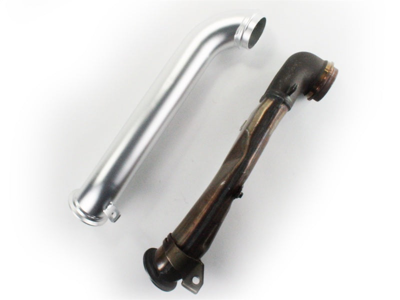 aFe Exhaust Downpipe Back 49-44034