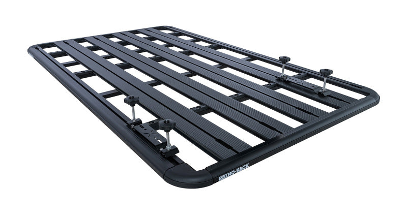 Rhino-Rack Pioneer Recovery Track Flat Bracket 43235