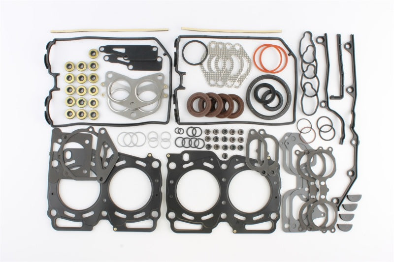 Cometic Street Pro 02-03 Subaru WRX EJ20 93mm Bore Complete Gasket Kit *OEM # 10105AA351* PRO2044C