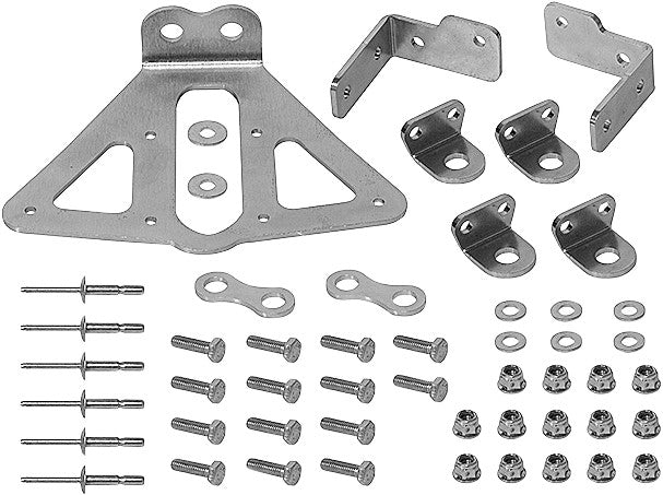 Sports Parts SM-12639 Body & Frame Parts