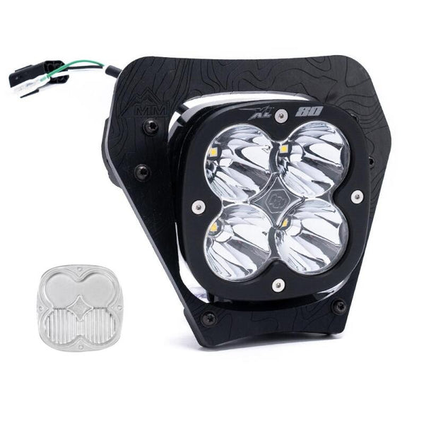 Baja Designs Baj Powersports Xl 80 Light Pods 677100