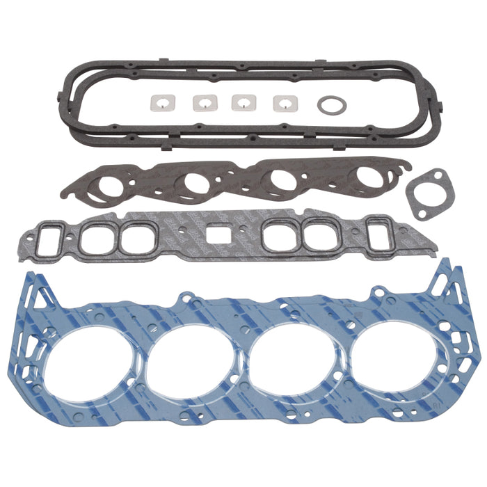 Edelbrock BBC Oval Head Gasket Set 7363