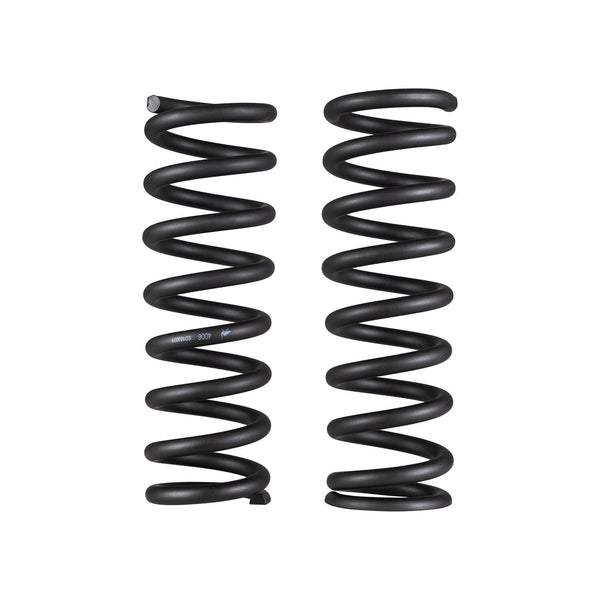 ARB / OME Coil Spring Front Set 96-02, Fits 1996-2002 Fits Toyota 4 Runner / Surf International (usa) 4006