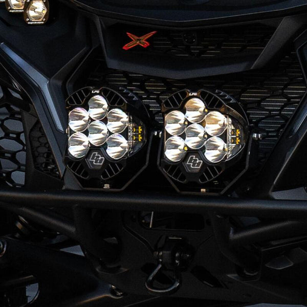 Baja Designs Baj Powersports LP6 Lights 448217