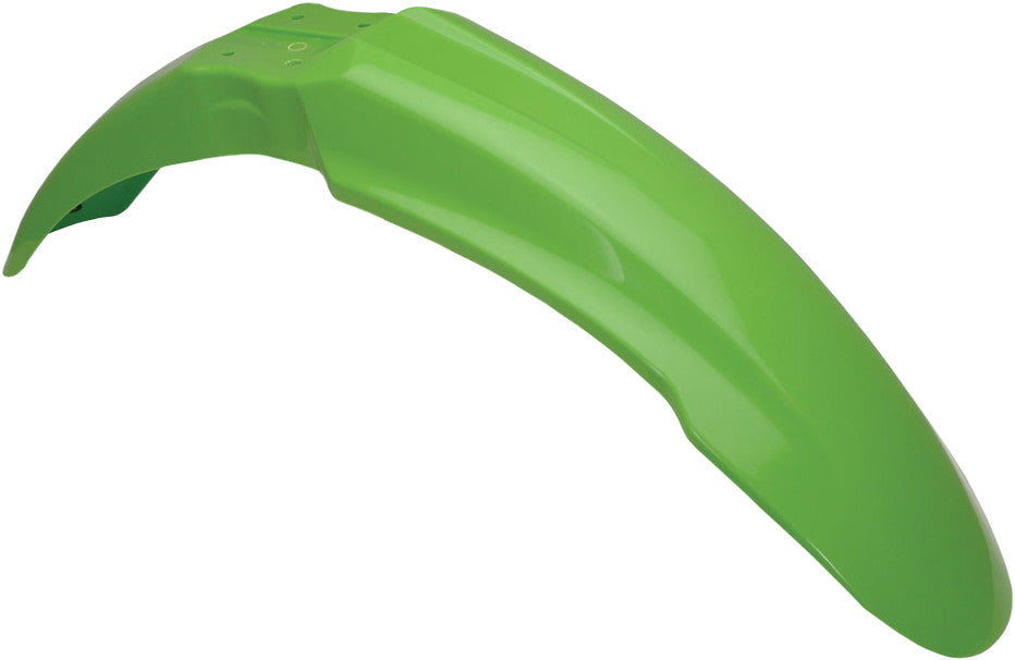 Acerbis 2040350403 Fenders, green