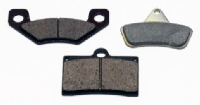 Wilwood Kart Pads 2pk Kart Caliper 150-5602K