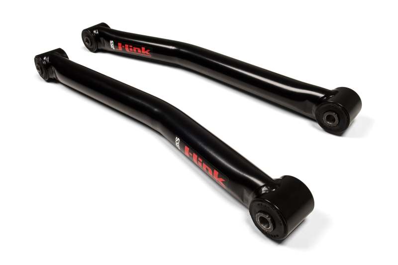 JKS JSPEC109KFR Fixed Length Control Arms | Front Lower | Wrangler JL and Gladiator JT