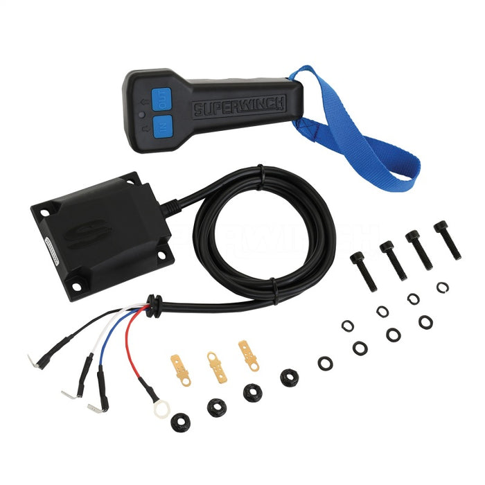 Superwinch Wireless Remote Control Kit 2277