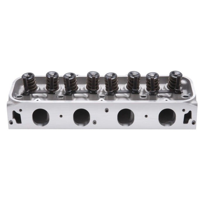 Edelbrock Cylinder Head BB Ford Performer RPM 460 75cc for Hydraulic Roller Cam Complete 60675