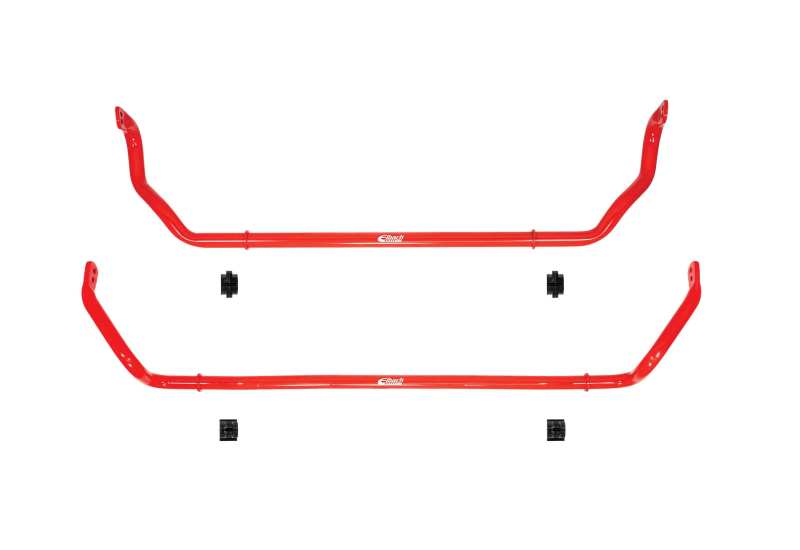 Eibach 32mm Front & 29mm Rear Anti-Roll Bar Kit for 12-18 Porsche 911 Carrera S Coupe RWD 991 E40-72-012-01-11