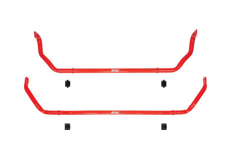 Eibach 32mm Front & 29mm Rear Anti-Roll Bar Kit for 12-18 Porsche 911 Carrera S Coupe RWD 991 E40-72-012-01-11