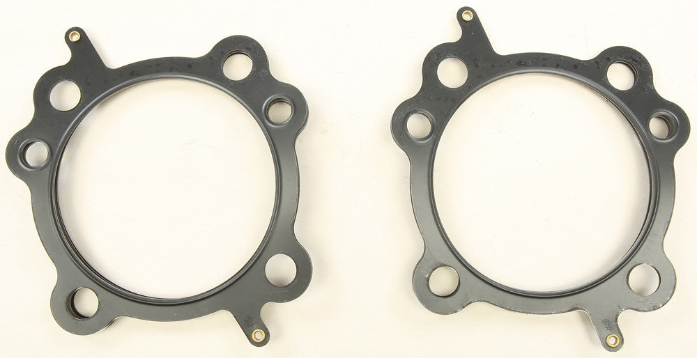 Cometic Head Gasket .030" Twin Cam 2/Pk C9894