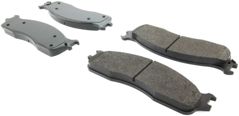 StopTech Street Brake Pads 308.0965