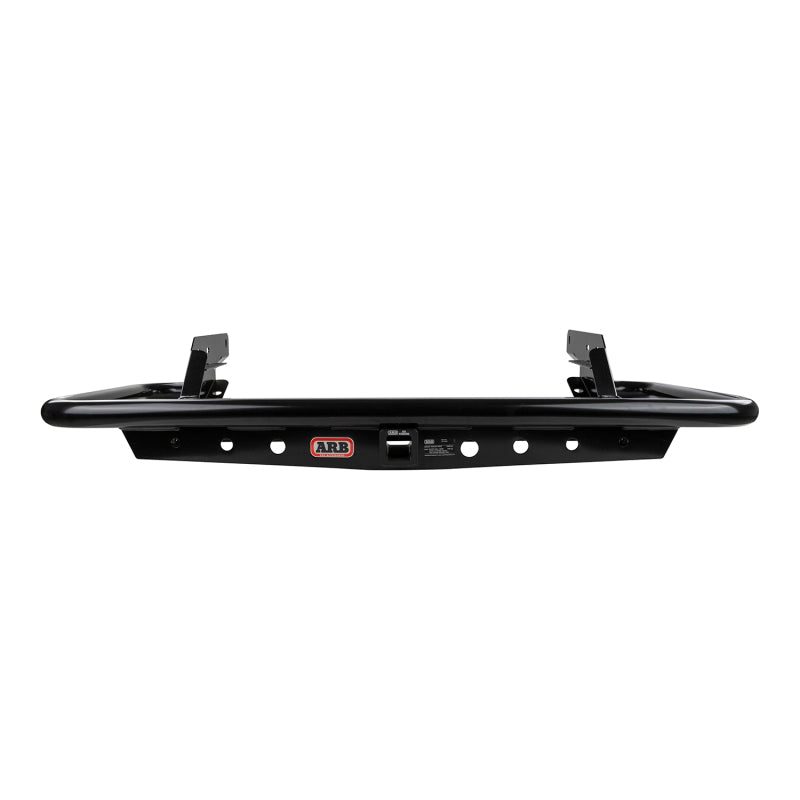 ARB Rear Step Towbar 1500Kg Hilux 84-97 Sc/cc/dc Not Sr, Fits 1984 Fits Toyota Hilux To (surf) 3614030