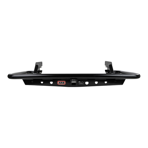 ARB Rear Step Towbar 1500Kg Hilux 84-97 Sc/cc/dc Not Sr, Fits 1984 Toyota Hilux To (surf) 3614030