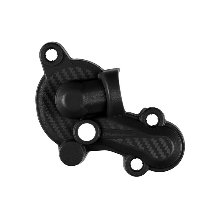 Polisport Waterpump Cover Compatible with Beta Black 8484900001