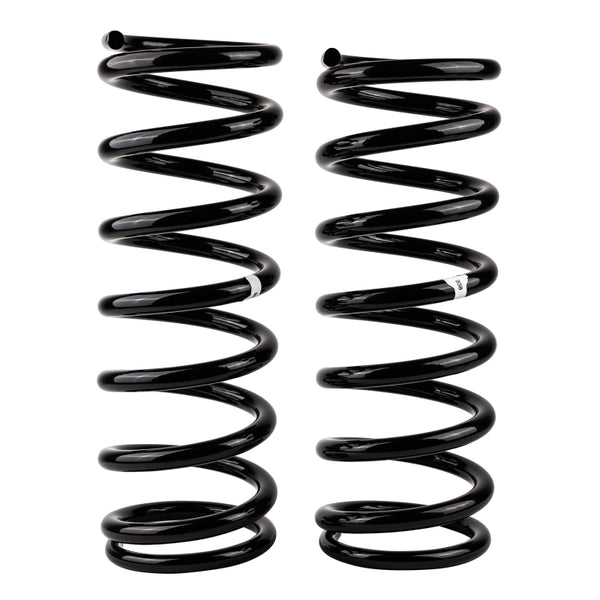 ARB / OME Coil Spring Rear 4Iny61 Cnstnt 400Kg, Fits 2010 Nissan Patrol Y62 Models (non Hbmc Models) Global 3038