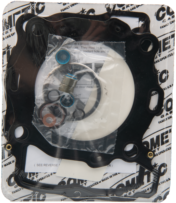 Cometic Top End Gasket Kit 88Mm Beta C3778