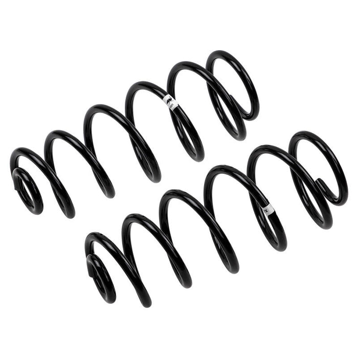 ARB / OME Coil Spring Rear compatible with Jeep Jk 2617