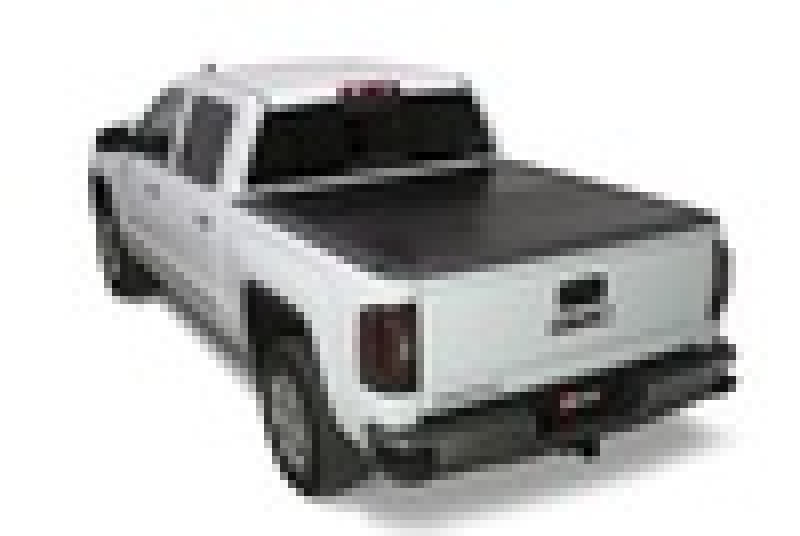 BAK 2020 Chevy Silverado 2500/3500 HD 8ft Bed BAKFlip G2 226134