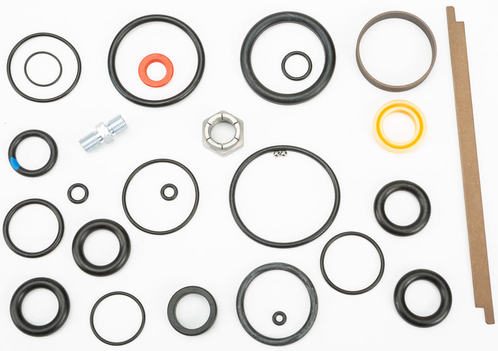 Fox 1.5 Zero Rc2 Rebuild Kit 803-00-798