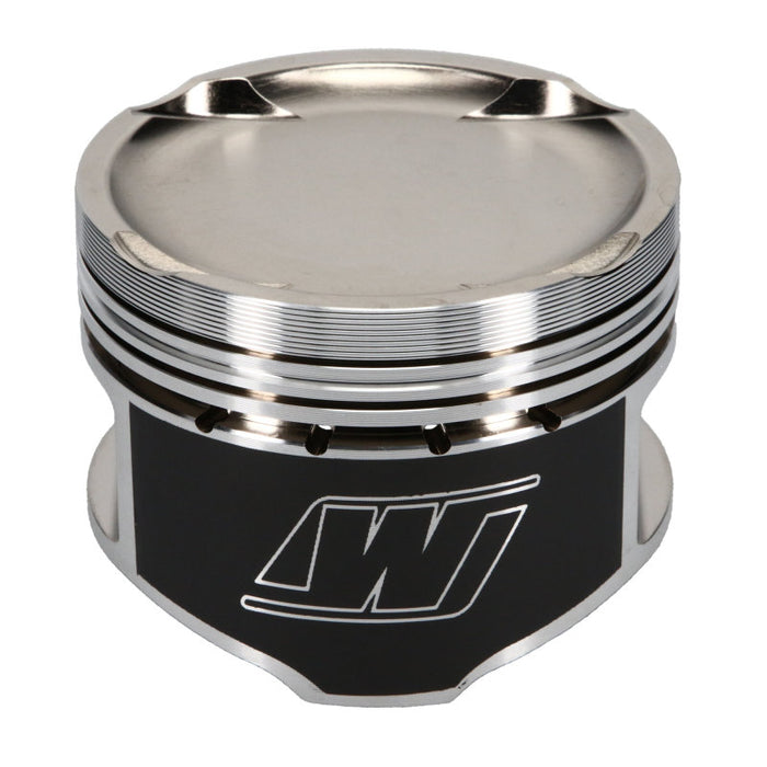 Wiseco Mits Turbo DISH -17cc 1.378 X 86.5 Piston Kit K548M865AP