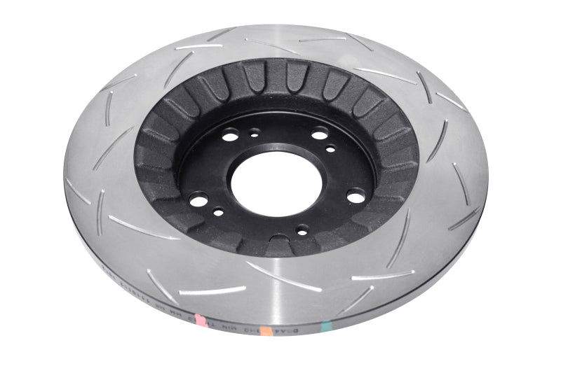 DBA 00-05 S2000 Rear Slotted 4000 Series Rotor 4483S