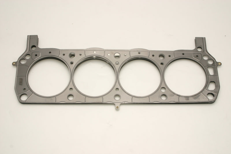 Cometic Ford 289/302/351 4.03in NONSVO .040 thick MLS Head Gasket C5511-040