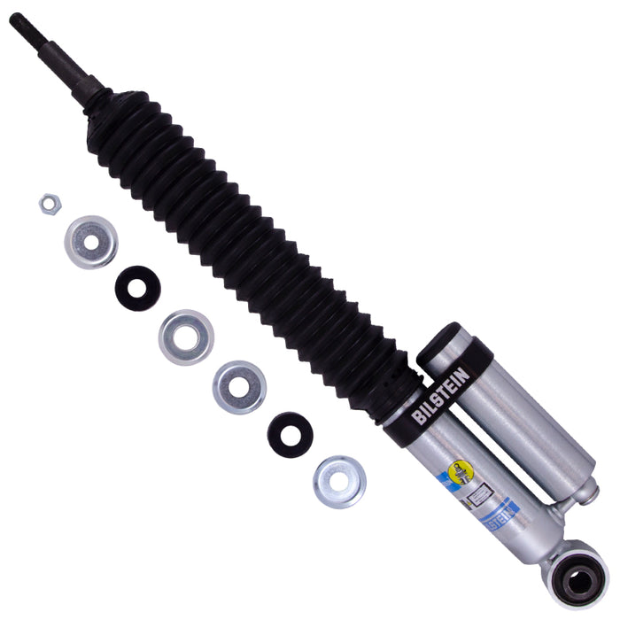 Bilstein 5160 Series 98-07 Toyota Land Cruiser 46mm Monotube Shock Absorber 25-275131