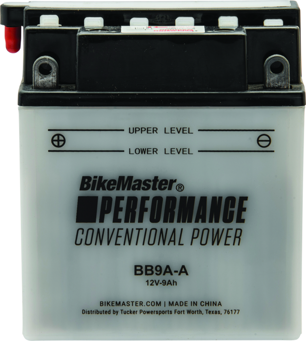 BikeMaster BB9A-A Battery 781074