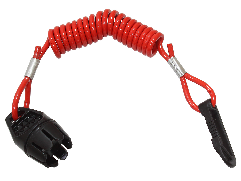 SP1 Tether Cord Compatible with Arctic Cat SM-01583