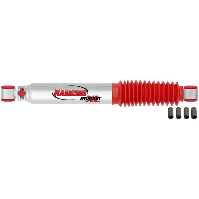 Rancho 61-71 Compatible with Dodge Pickup / D Series 1 Ton RWD Front RS9000XL Shock RS999114