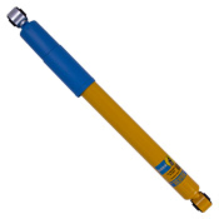 Bilstein 4600 Series 19-21 Compatible with Dodge Ram 3500 w/ Rear Air Suspension Rear Monotube Shock Absorber 24-302302