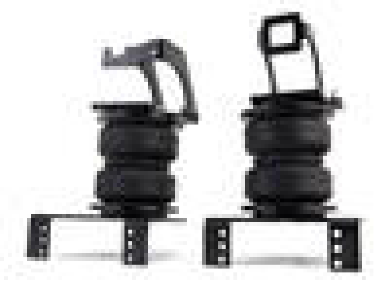 Air Lift Loadlifter 5000 Ultimate Rear Air Spring Kit for 11-16 Ford F-250 Super Duty 4WD 88396