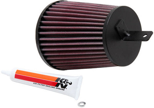 K&N Engine Air Filter: High Performance, Premium, Powersport Air Filter: Fits 2003-2013 SUZUKI/ARCTIC/KAWASAKI (LTZ400, QuadSport Z, Z LE, CAT DVX400, CAT DVX400 TS, KFX400) SU-4002