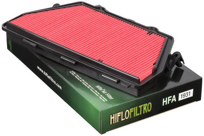 HiFlo Motorcycle Air Filter For Honda CBR 1000 HFA1931