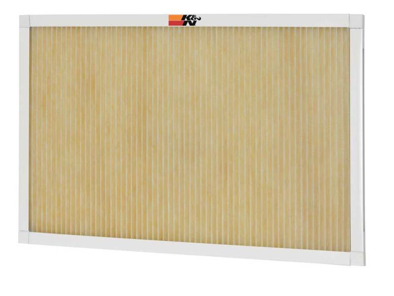 K&N HVAC Filter 20 x 30 x 1 HVC-12030