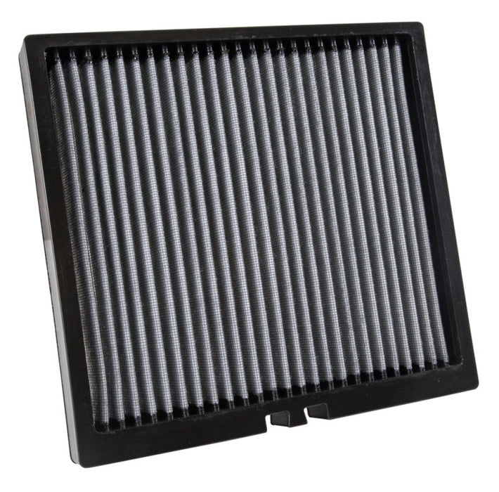 K&N 13-15 Audi A3 1.6L/1.8L/2.0L / 12-15 VW Golf VII 1.6L/2.0L Cabin Air Filter VF2047